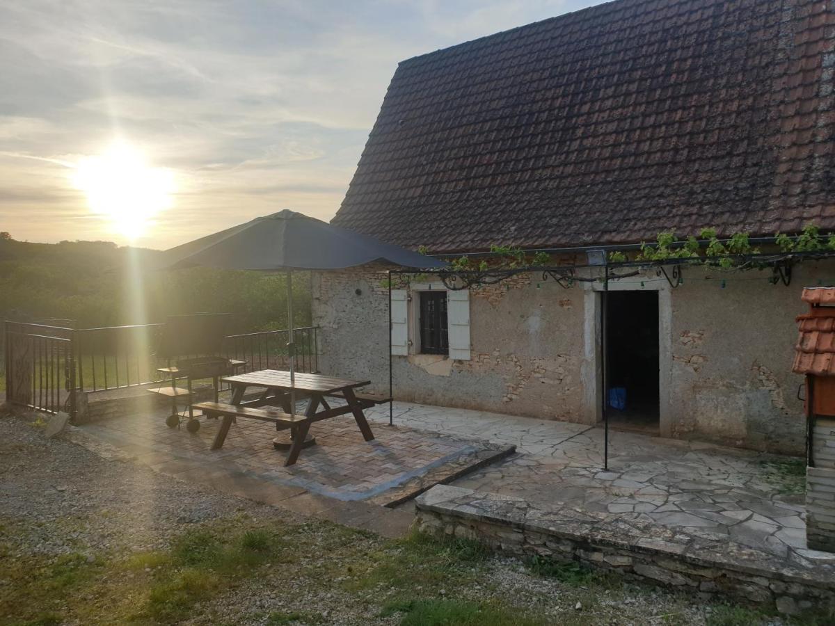 Holiday home Coeur De Causse