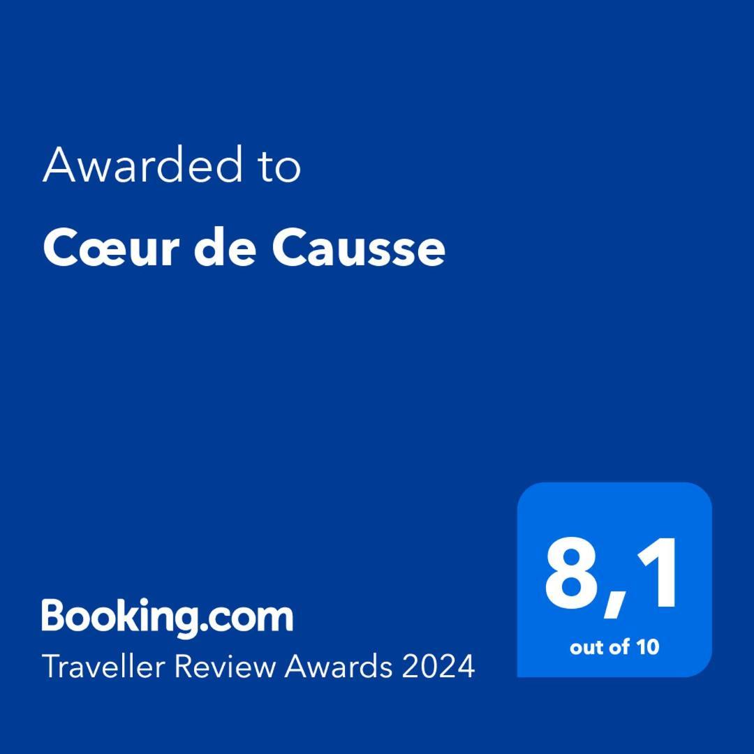 Coeur De Causse Holiday home Blars