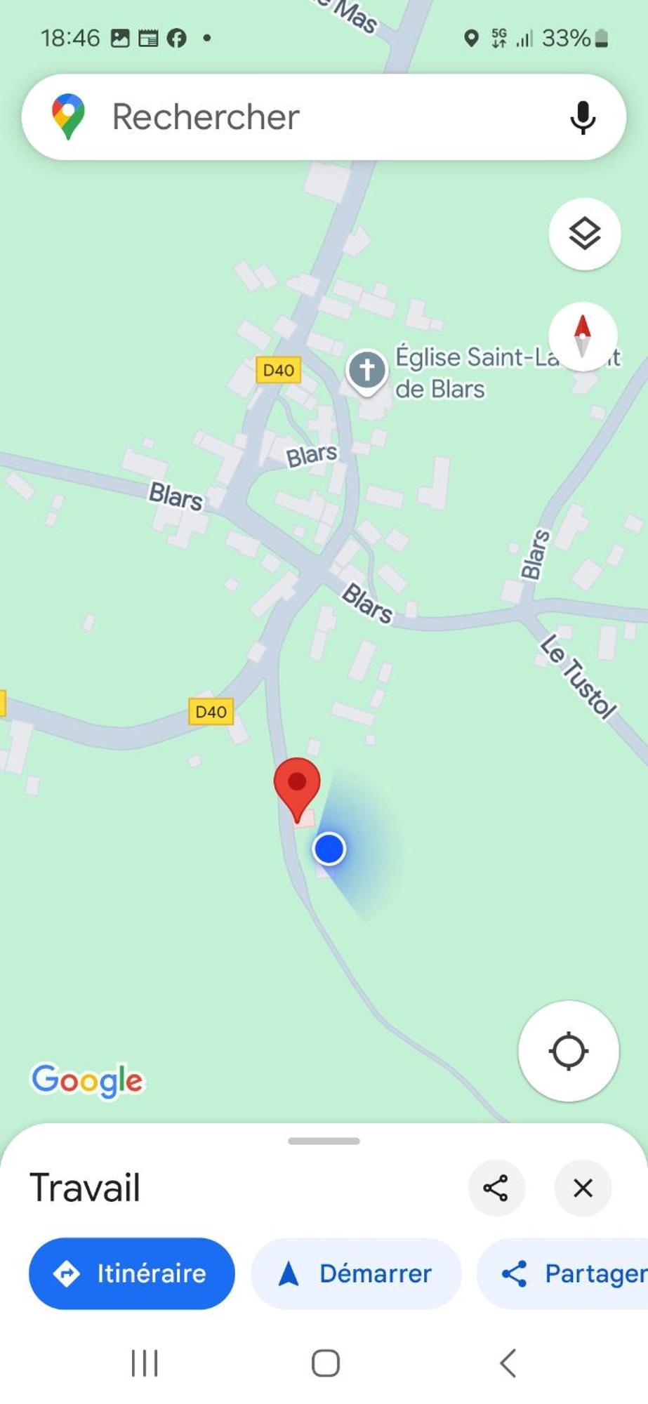 Holiday home Coeur De Causse *